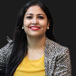 Dr. Nidhi Jha
