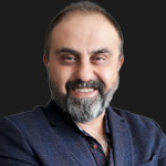 Dr. Ozgur Leylek