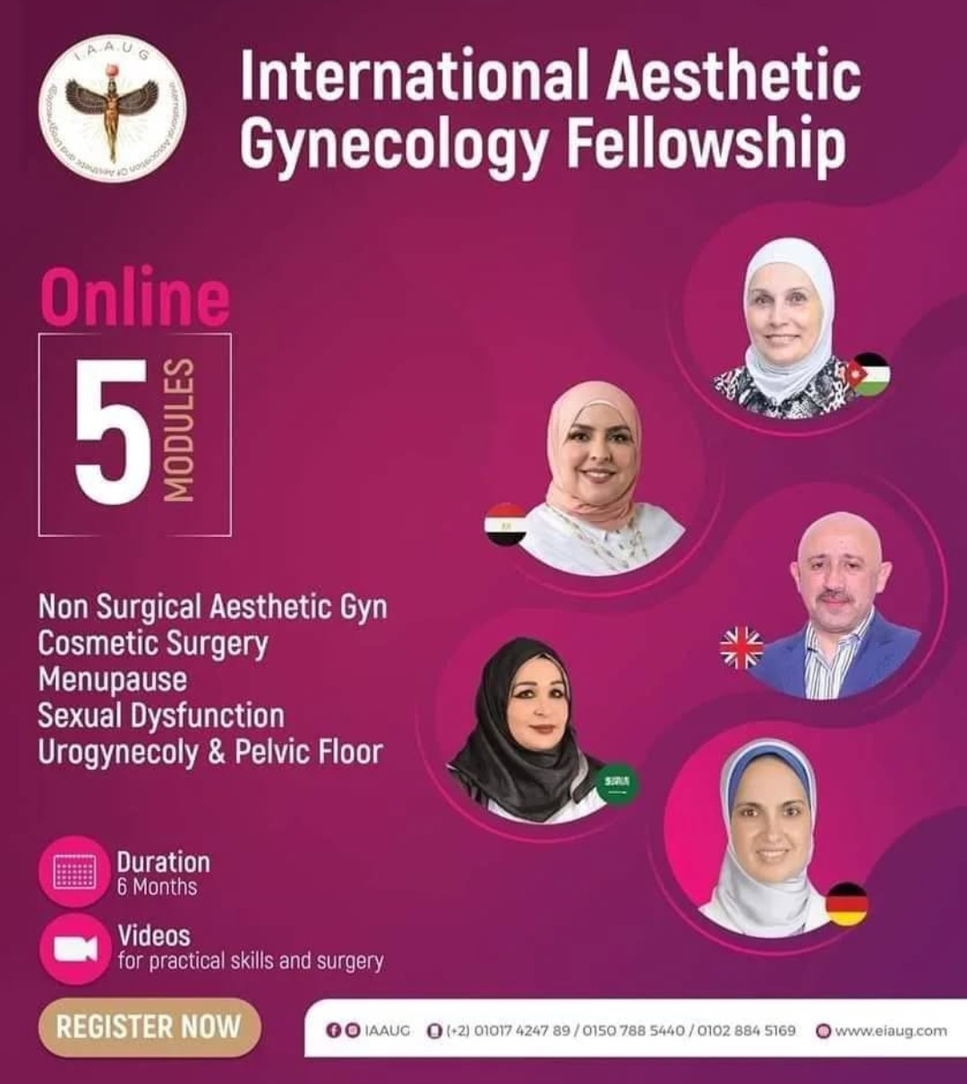 Fellowship Batch 8