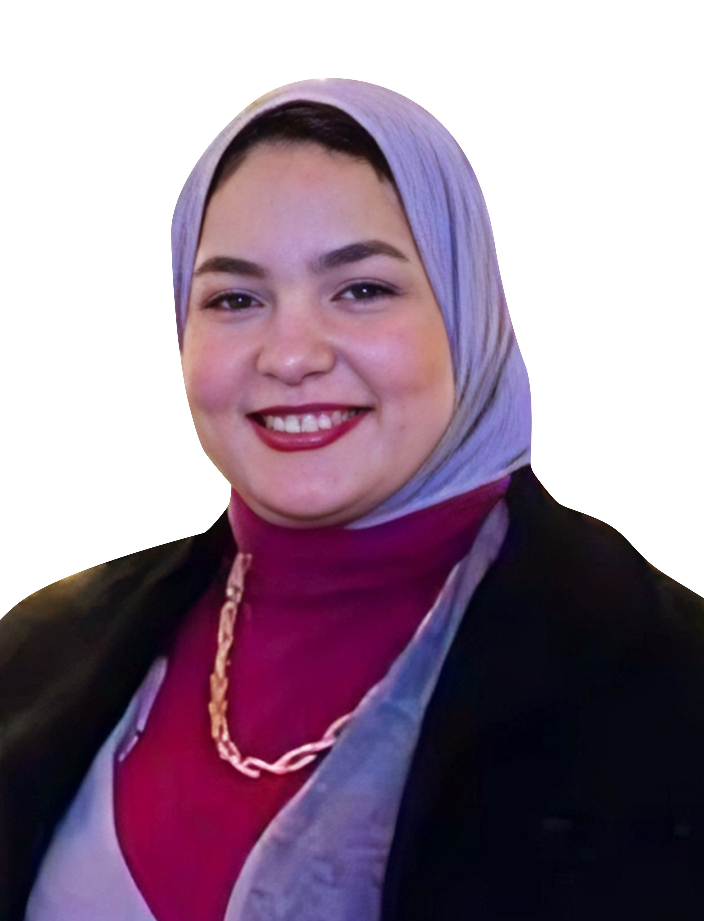 Yasmin mohamed Salah el deen