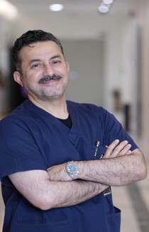 Dr Bisher Shanawani - Speaker at IAAUG 4th Annual Conference