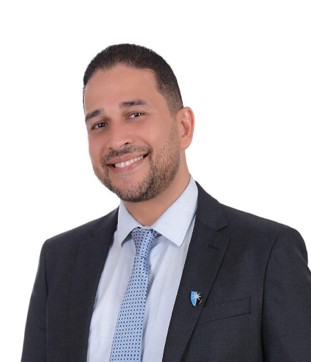 Dr Amr Nabil - Speaker at IAAUG 4th Annual Conference