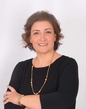 Dr Wafaa Benjamin - Speaker at IAAUG 4th Annual Conference