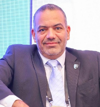 Dr Sameh Hussain - Speaker at IAAUG 4th Annual Conference