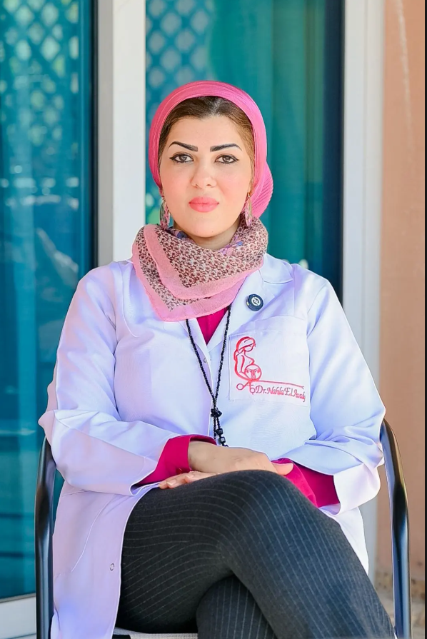 Dr Nahla El Awady - Speaker at IAAUG 4th Annual Conference