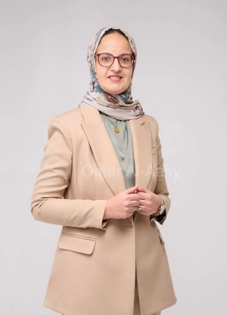Prof Dr Doaa Elkowessny - Speaker at IAAUG 4th Annual Conference