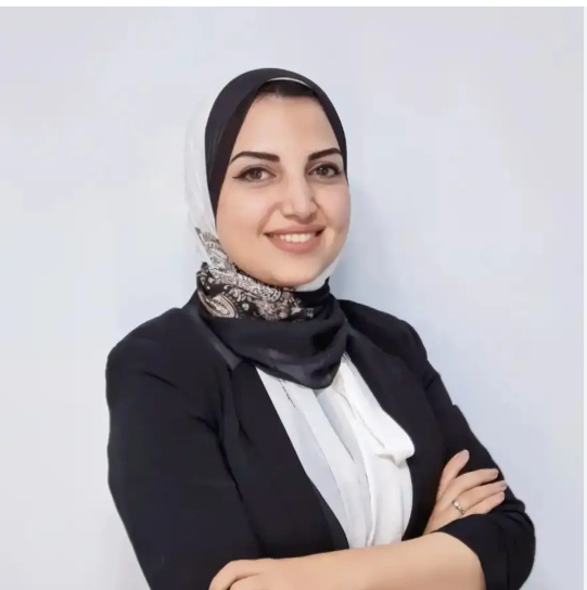 Dr Fatma Elzahraa Asma - Speaker at IAAUG 4th Annual Conference