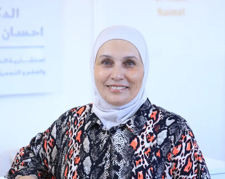 Dr Ehsan Naiemat - Speaker at IAAUG 4th Annual Conference