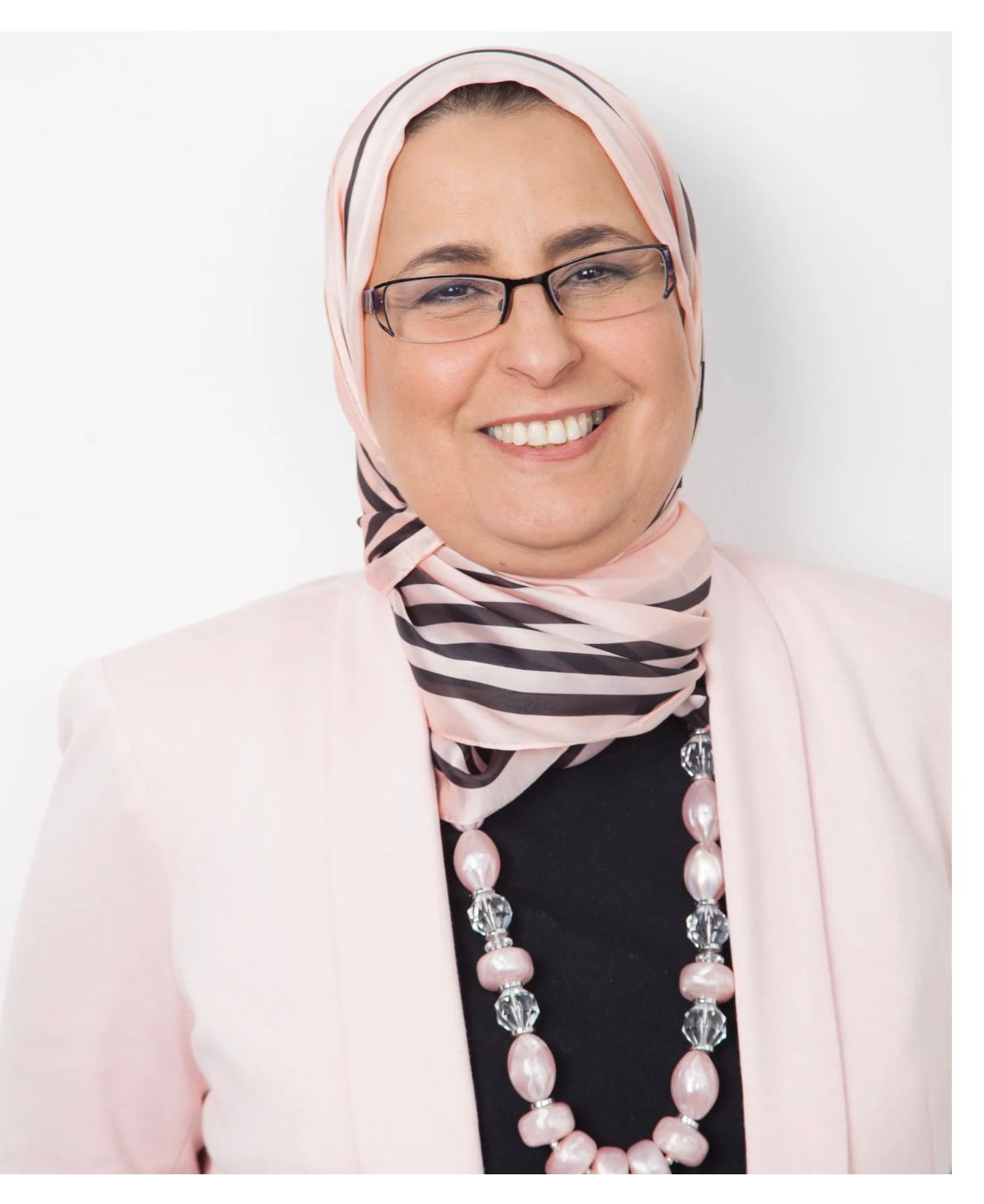 Dr Wafaa Eltantawy - Speaker at IAAUG 4th Annual Conference