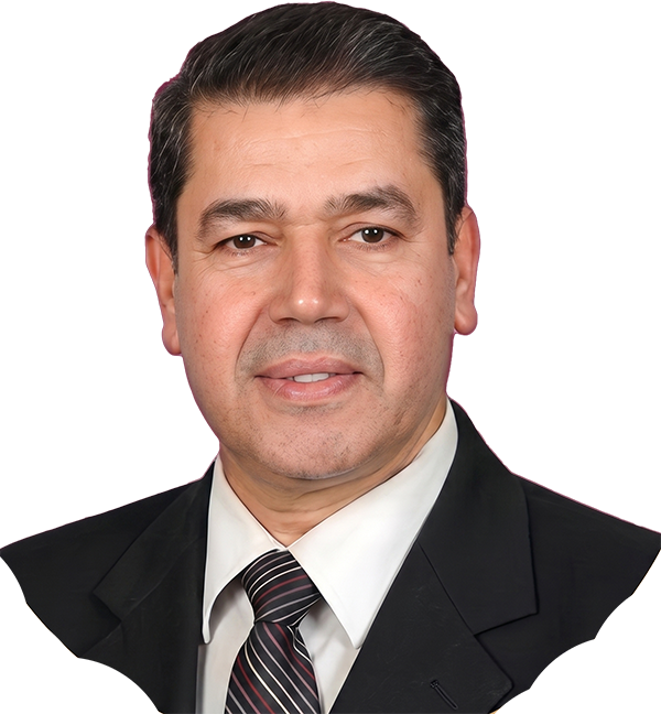 Prof Dr Mohamed Hesham - Speaker at IAAUG 4th Annual Conference