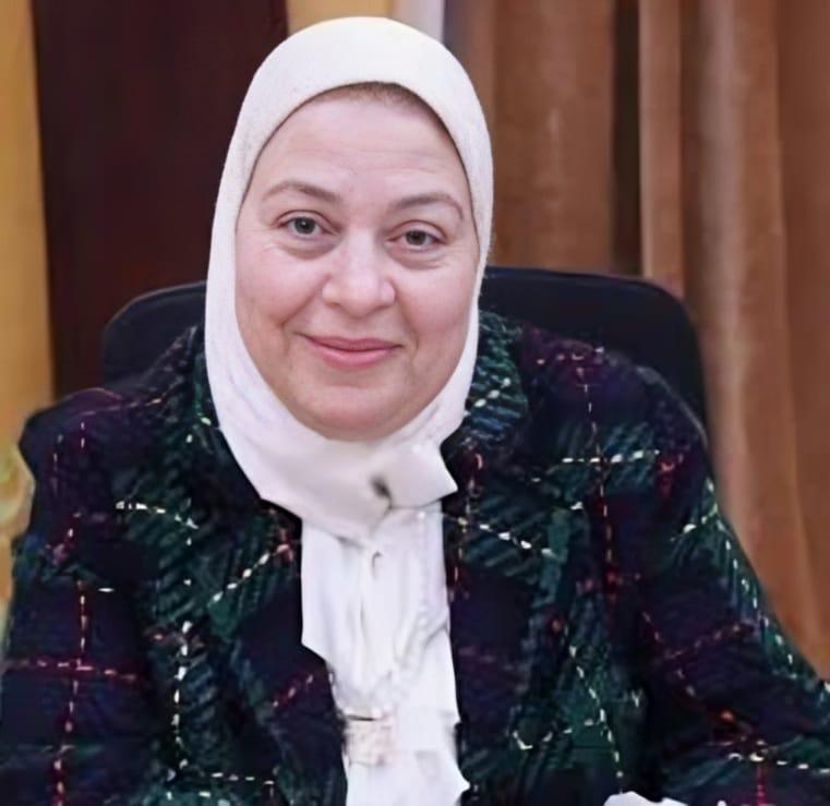 Prof Dr Hanaa El Ebisy - Speaker at IAAUG 4th Annual Conference