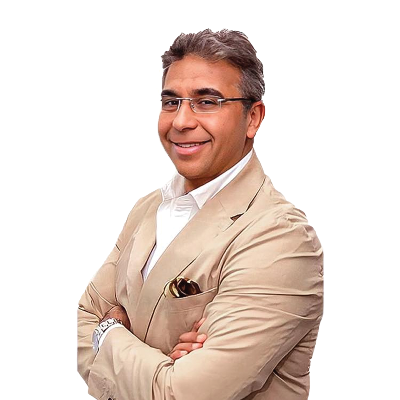 Prof Dr Yasser Abou Talb - Speaker at IAAUG 4th Annual Conference