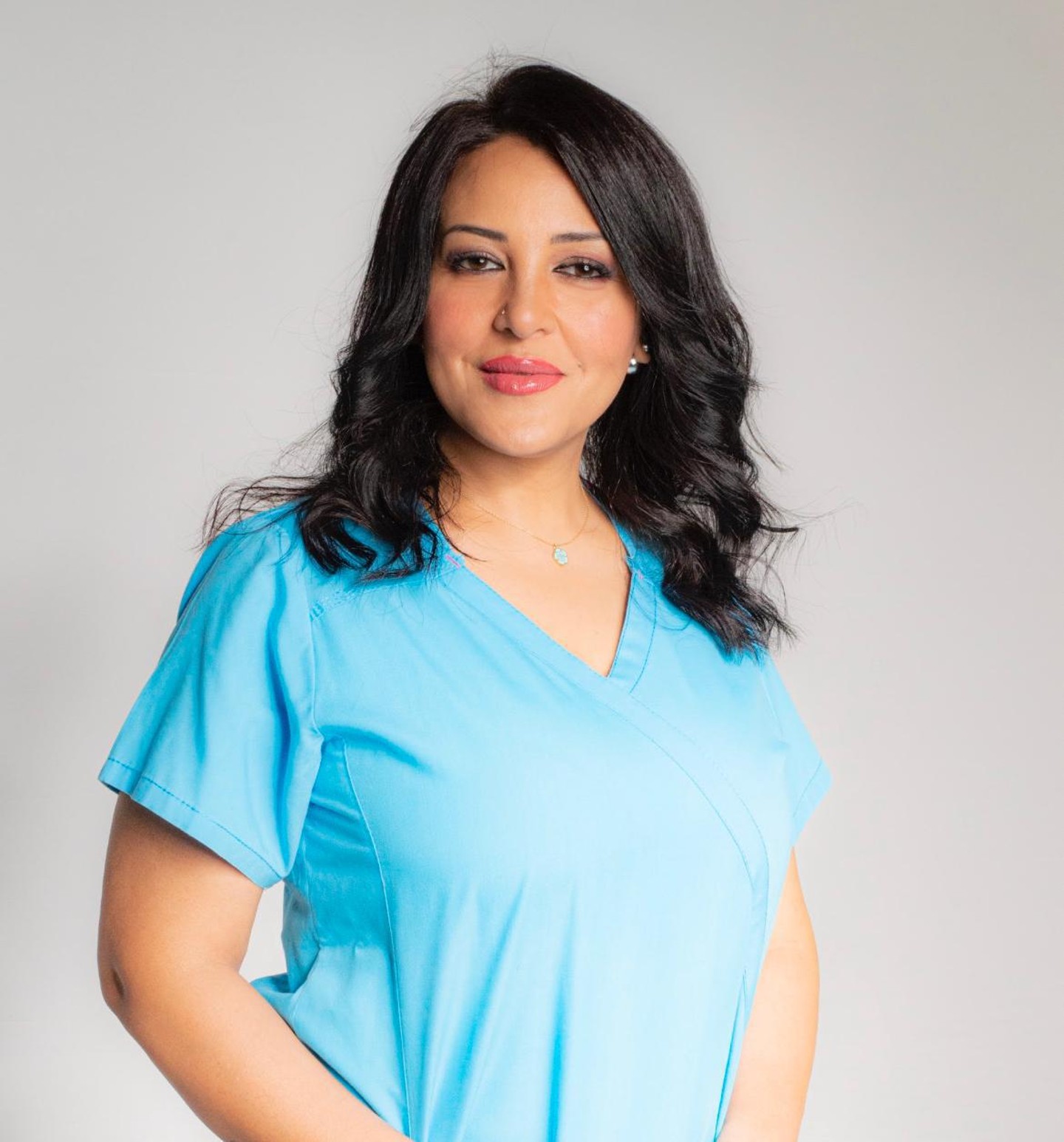 Dr Shereen Metwaly - Speaker at IAAUG 4th Annual Conference