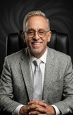 Dr Raouf Roshdy