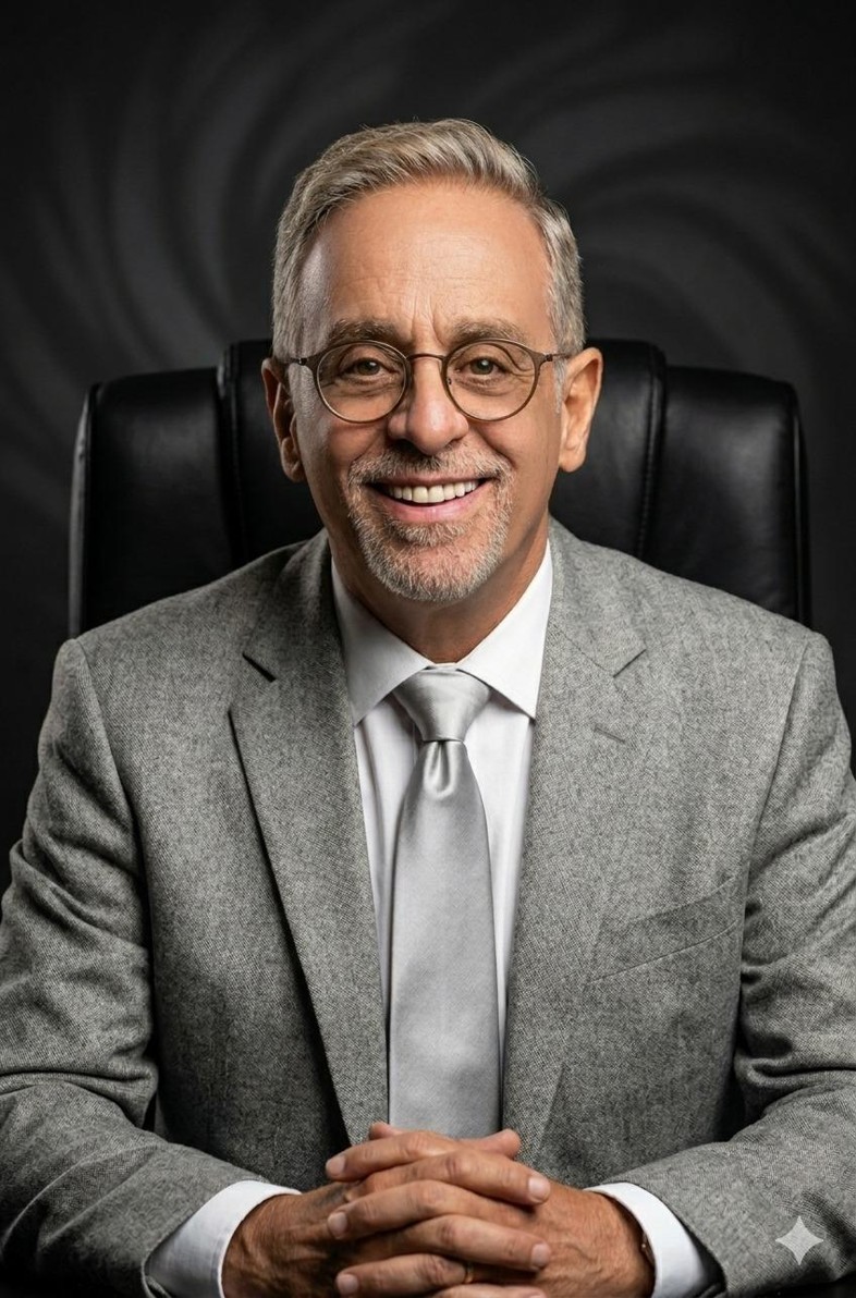 Dr Raouf Roshdy - Speaker at IAAUG 4th Annual Conference