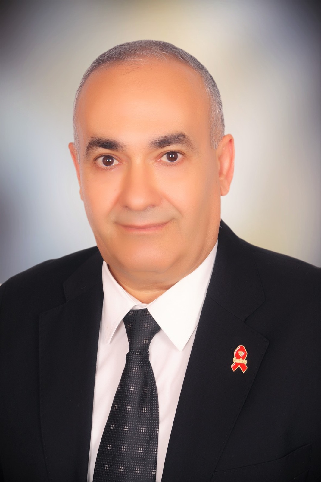 Prof Dr Assem Anour - Speaker at IAAUG 4th Annual Conference