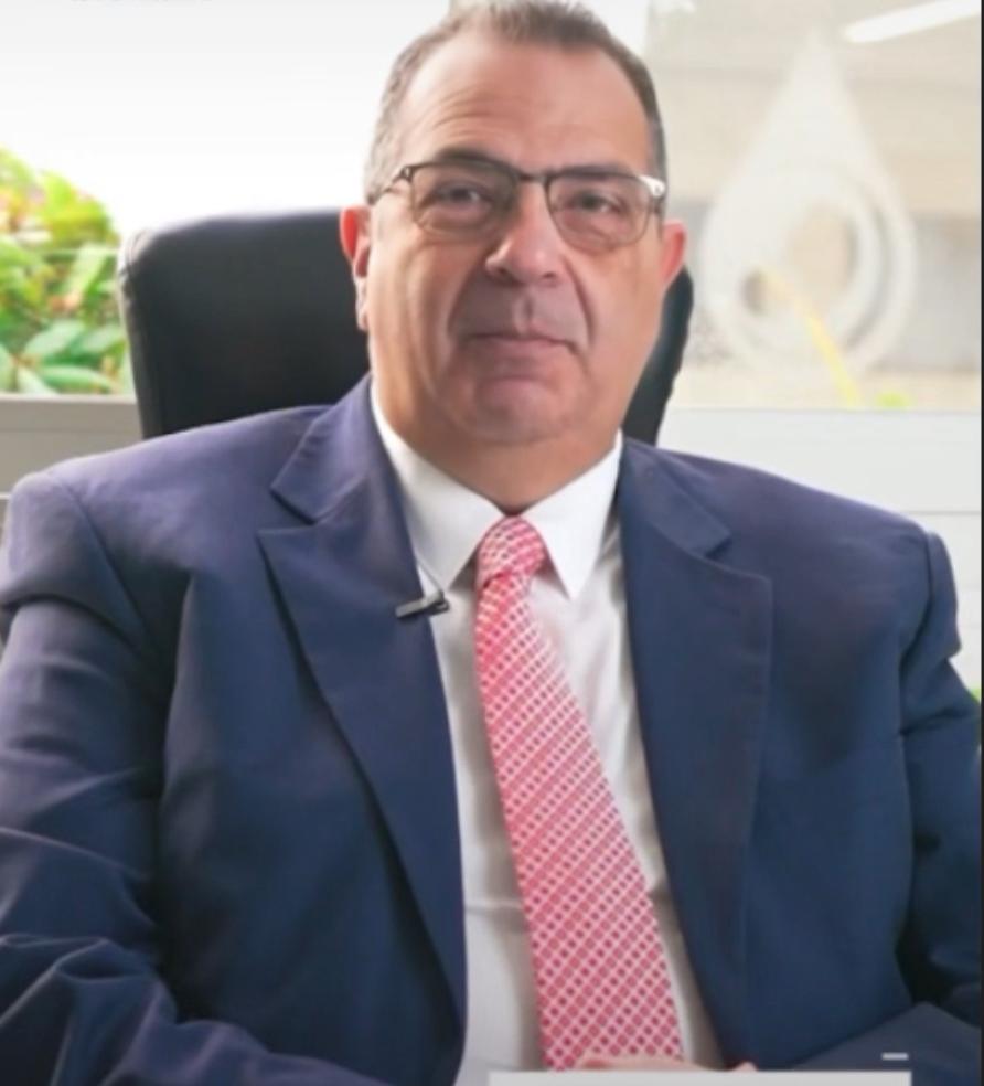 Prof Dr Amr Meliugy - Speaker at IAAUG 4th Annual Conference