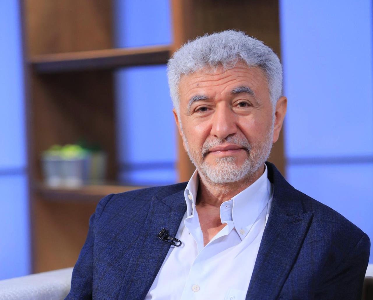 Dr Nabil Elkot - Speaker at IAAUG 4th Annual Conference