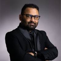Dr Prabhu Mishra