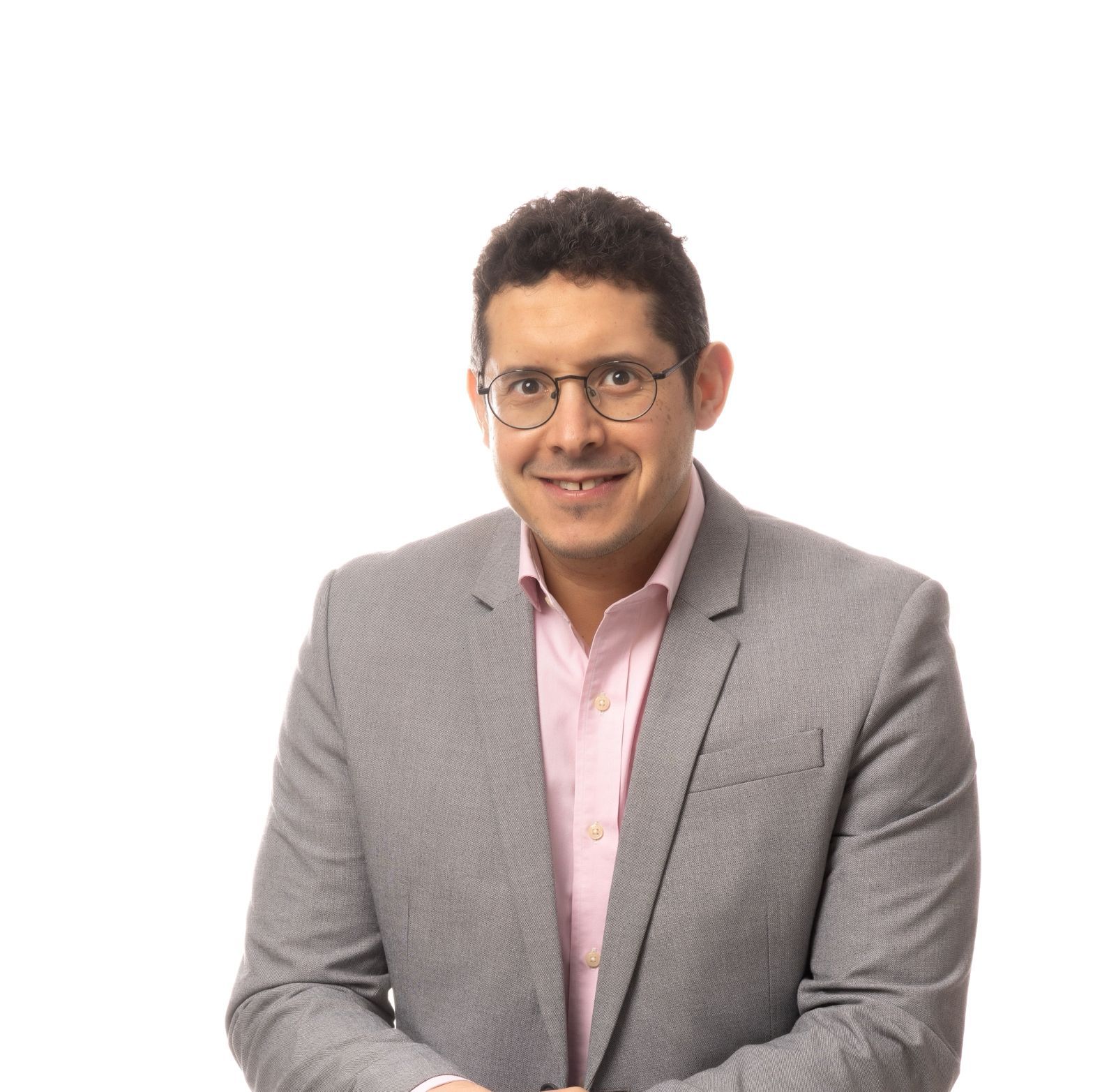 Prof Dr Mohamed Elhodaiby - Speaker at IAAUG 4th Annual Conference