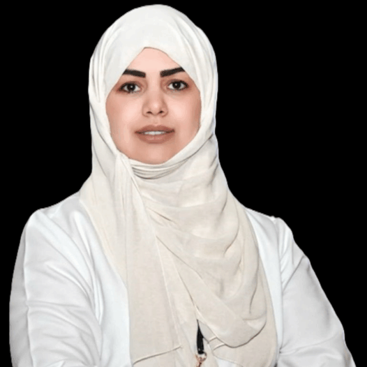 Dr Hanifa Bukhari - Speaker at IAAUG 4th Annual Conference