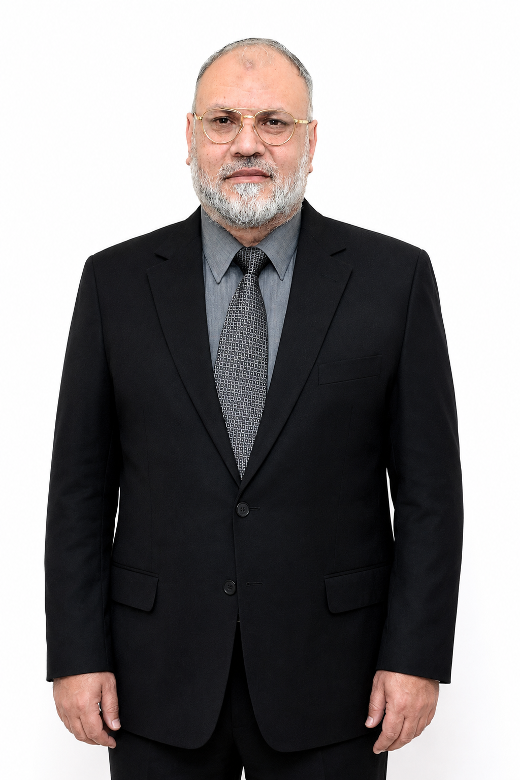 Prof Dr Abdel Aziz Refeae - Speaker at IAAUG 4th Annual Conference