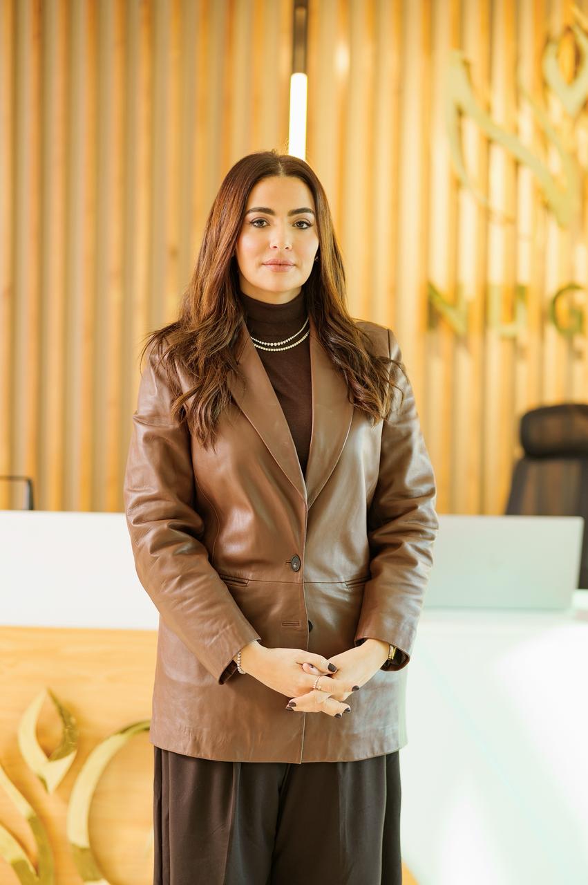Dr Sarah Shawki - Speaker at IAAUG 4th Annual Conference