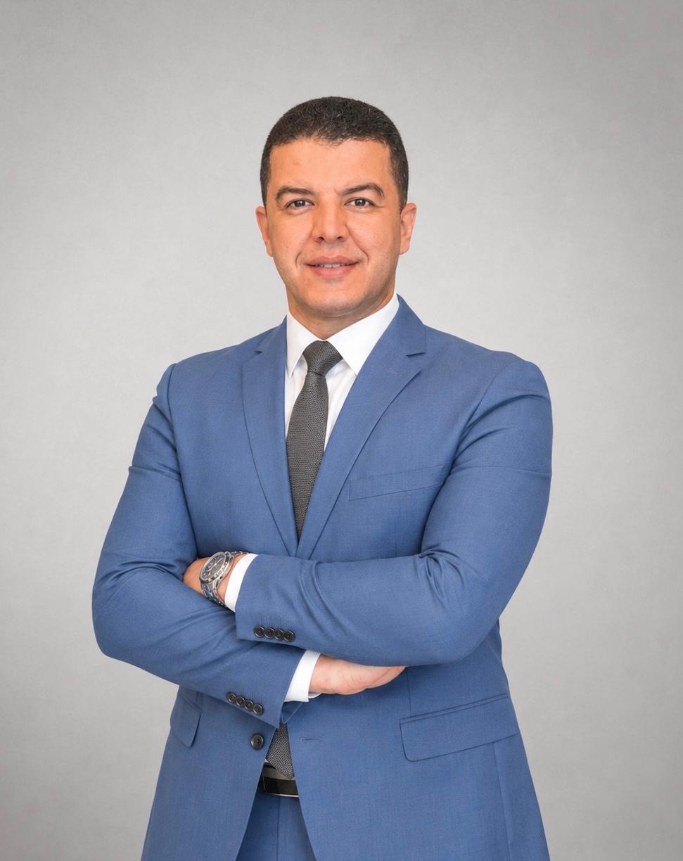 Dr Sherif Soliman - Speaker at IAAUG 4th Annual Conference