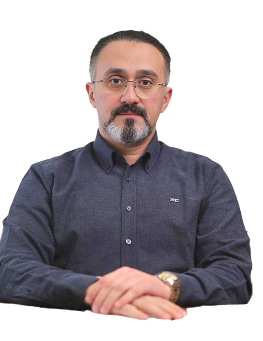 Prof Mohamed Abdelfattah - Speaker at IAAUG 4th Annual Conference