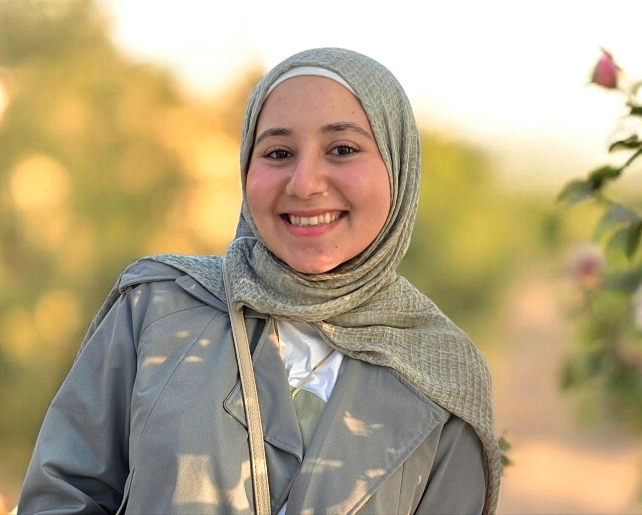 Dr Salsabel Sayed - Speaker at IAAUG 4th Annual Conference