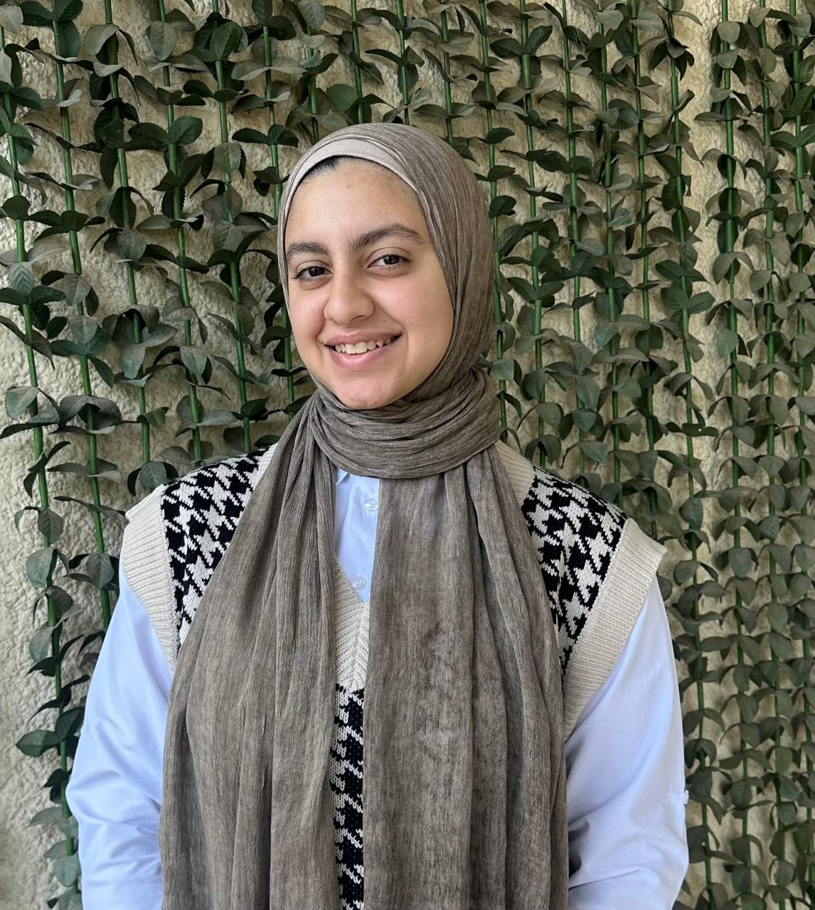 Dr Nouran Mahmoud - Speaker at IAAUG 4th Annual Conference