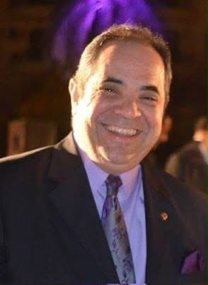 Prof Dr Ahmed Ramy - Speaker at IAAUG 4th Annual Conference