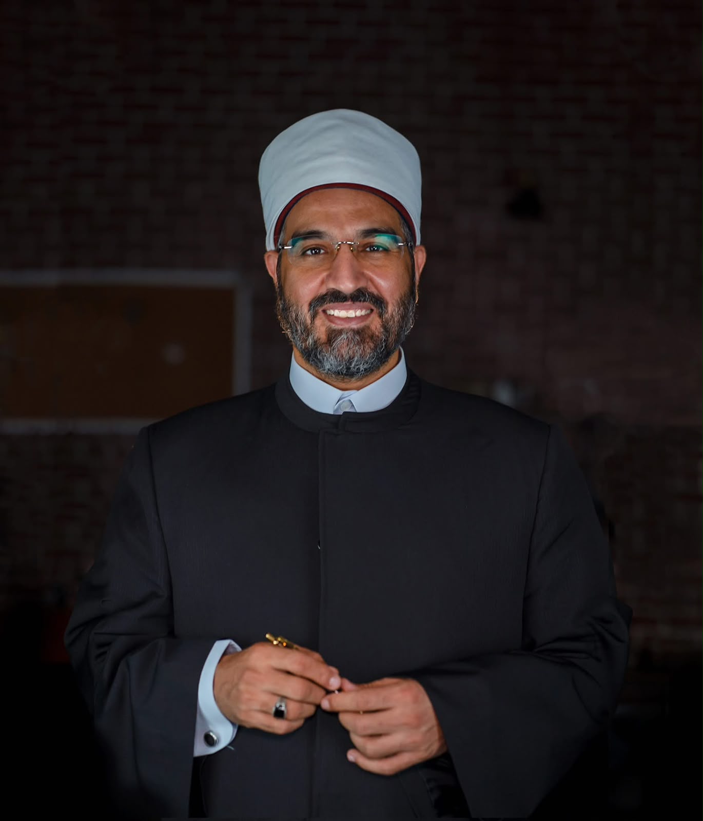 Dr Amr el werdany - Speaker at IAAUG 4th Annual Conference