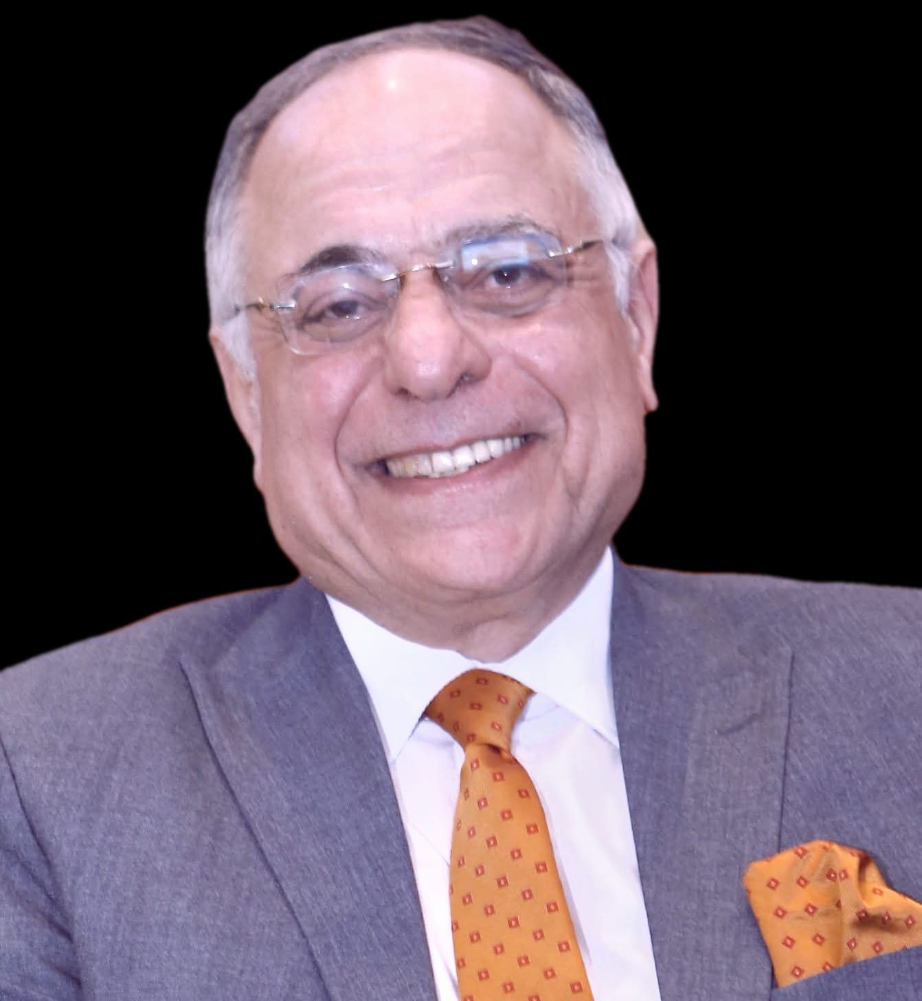 Prof Abou baker el Nashar
