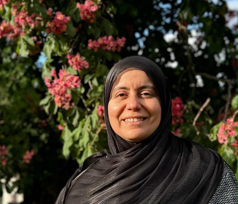Dr Marwa Fawzy - Speaker at IAAUG 4th Annual Conference