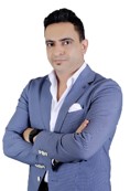 Dr Islam Badr