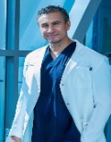 Dr Amr Abasy