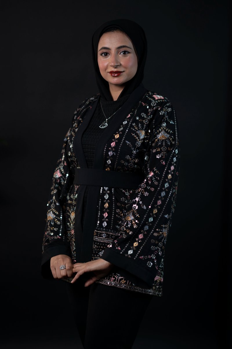 Hager Ashraf