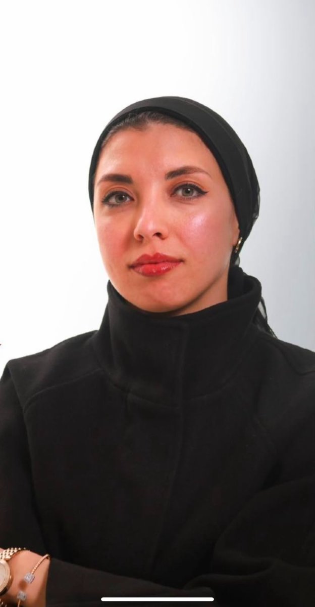 Aliaa Emadeldin