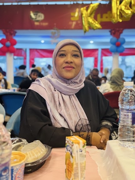Manal Mohammed