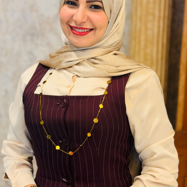 Aya Hanea Hassan Mahmoud Ghazal