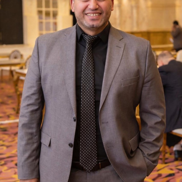 Ahmed Salah Zaher