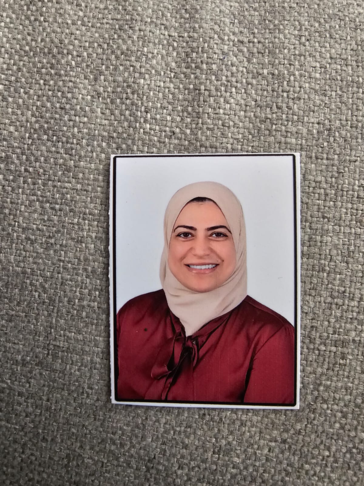 Rasha Rashad Abdelkarim Farhat