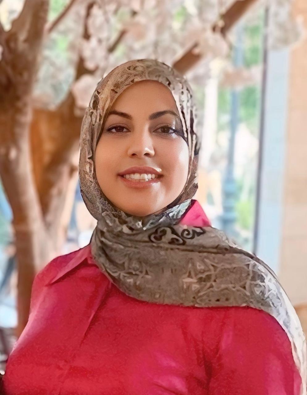 Deena mohamed hafez ibrahim