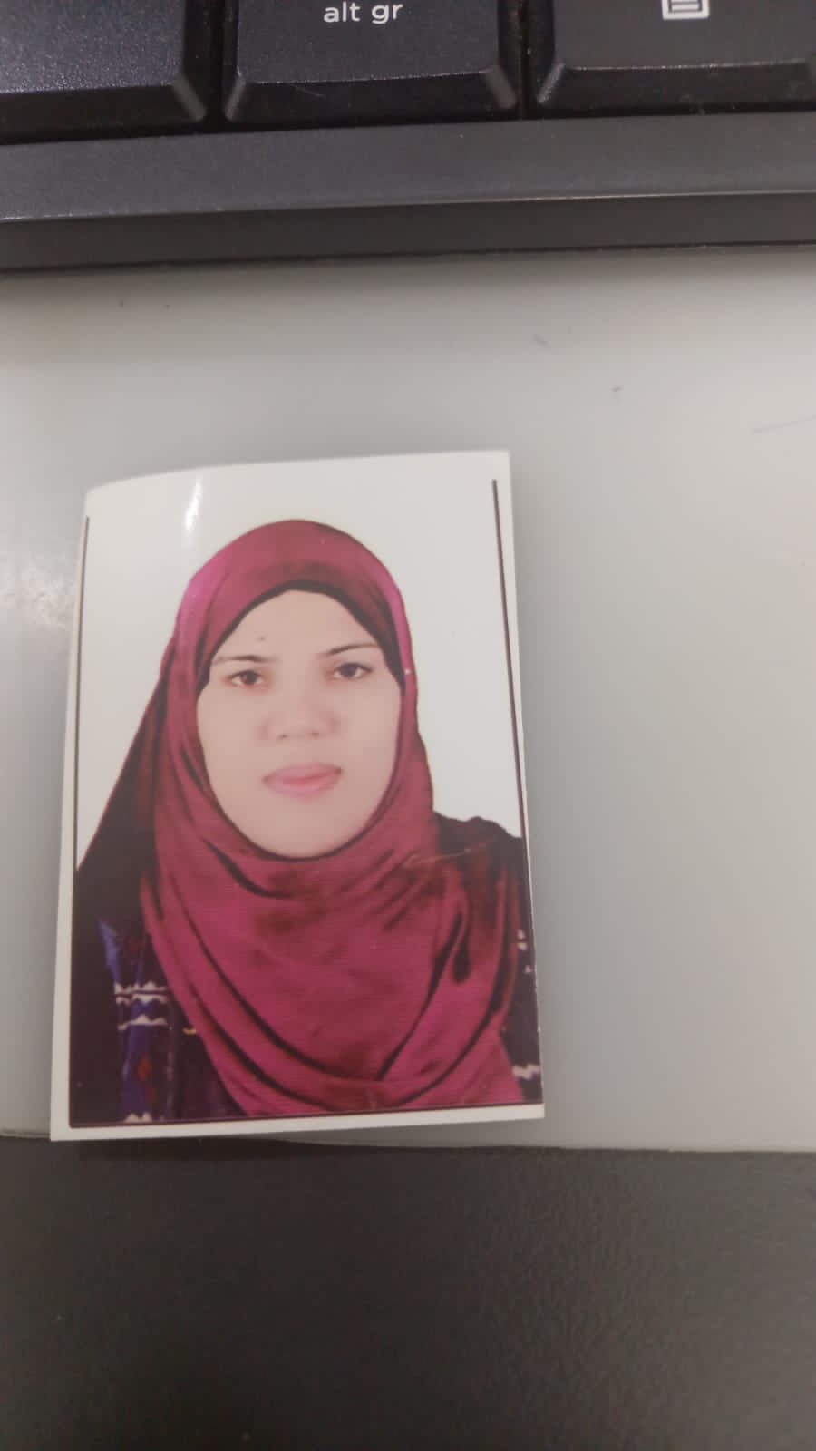 Fatma said abdelkhalek nasr