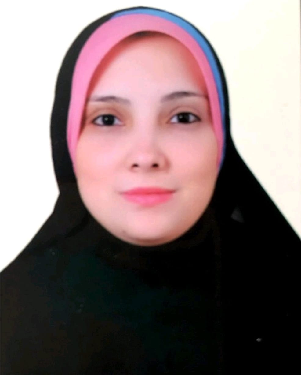 Dr. Wessam Mohamed Refaat Elsorady