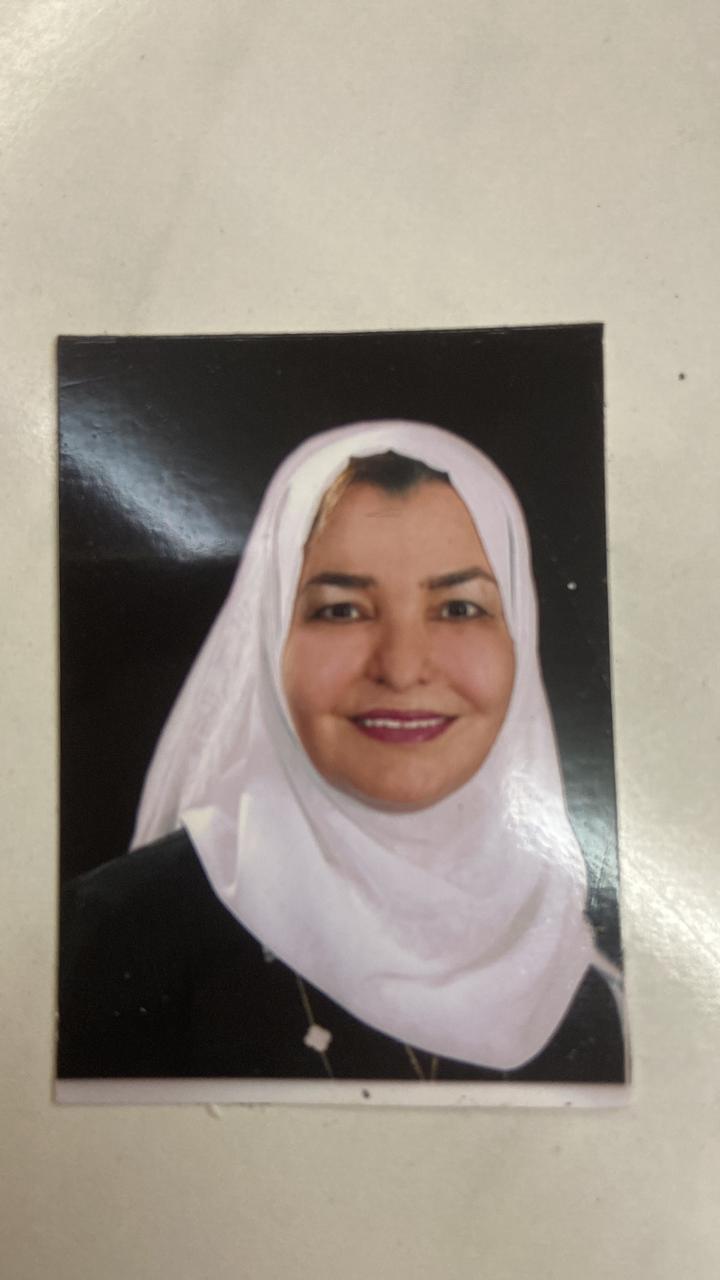 Sabah Ali Mesbah Alhaddad