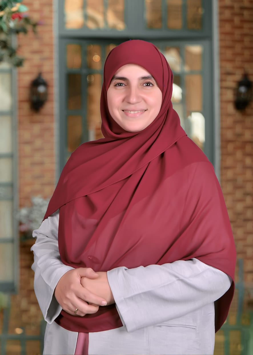 Walaa Mohammed Abdelgawad Eissa