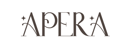 Apera Sponsor Logo