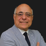 Prof. Aboubakr Elnashar